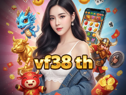vf38 th เว็บตรง