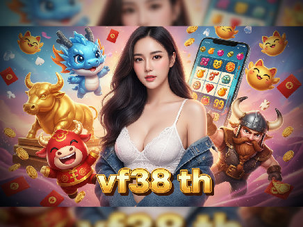 vf38 th login